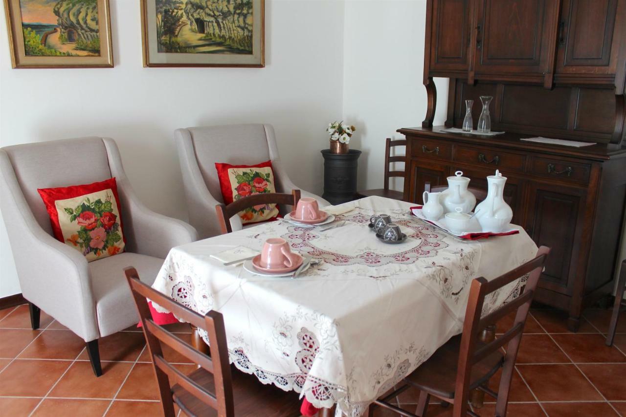 Bed & Breakfast L'Infernot Bed and Breakfast Rosignano Monferrato Exteriör bild